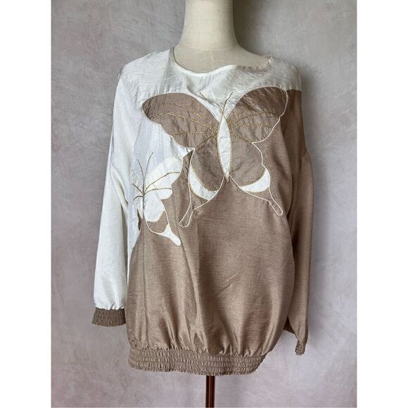 Vintage Blouse  - Picture 1 of 5
